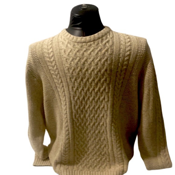 Goodfellow & Co Other - 🎁 Mens Goodfellow & Co Men’s Long Sleeve Sweater